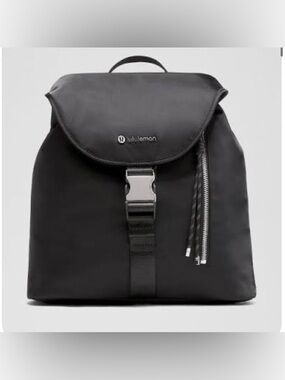 Lululemon Drawstring Backpack 10L